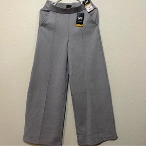 Lee wide leg high rise yoga pant